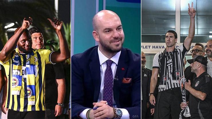 Semih Sezerli: Lukaku ve Vlahovic transferleri şampiyonluk yarışını şekillendirecek