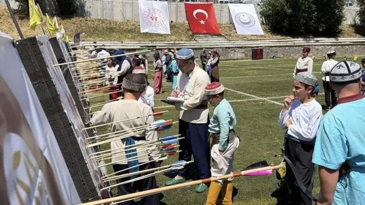 Gençler ve Büyükler Açık Hava Puta Türkiye Şampiyonası, Amasya'da düzenlenecek Gençler ve Büyükler Açık Hava Puta Türkiye Şampiyonası, Amasya'da düzenlenecek