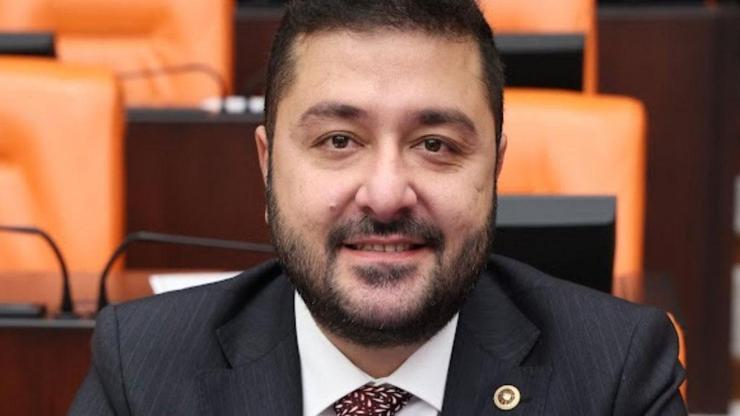 Ahmet Baran Yazgan Kimdir Cumhuriyet Halk Partisi (CHP) Edirne Milletvekili Ahmet Baran Yazgan Kaç Yaşında, Evli Mi, Nereli