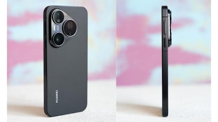 HUAWEI Pura 90s Serisiyle çıtayı yükseltiyor: Tasarımıyla dikkat çekiyor, kamerasıyla “Anı Yakala” diyor