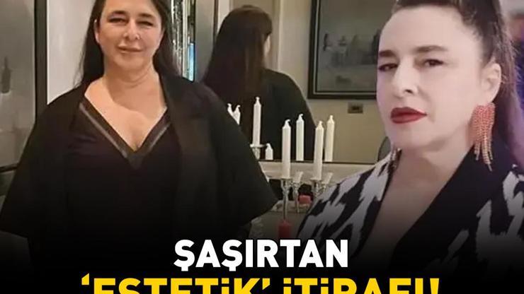 Fatmagülün Suçu Nenin Mukaddesi Esra Dermancıoğlundan estetik itirafı: Beni en rahatsız eden ne biliyor musunuz