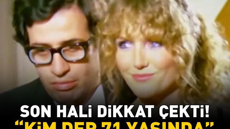 Gol Kralının yıldızı Suna Yıldızoğlunun son hali şaşırttı KİM DER 71 YAŞINDA