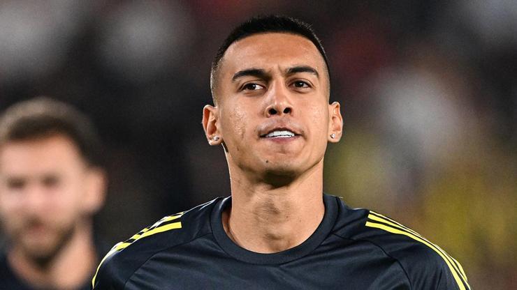 TRANSFER | İrfan Can Eğribayat, Gençlerbirliği’nde! Fenerbahçe… TRANSFER | İrfan Can Eğribayat, Gençlerbirliği’nde! Fenerbahçe…