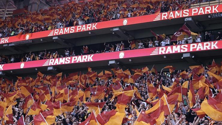 26 yıldır açılış maçında yenilgi yok! Galatasaray’dan çarpıcı seri 26 yıldır açılış maçında yenilgi yok! Galatasaray’dan çarpıcı seri