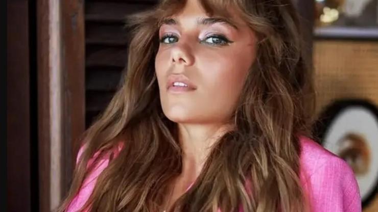 Bahar Şahin’den Radikal İmaj Değişikliği “Kesin Pişman Olacağım” Dedi, Son Hali Gündem Oldu