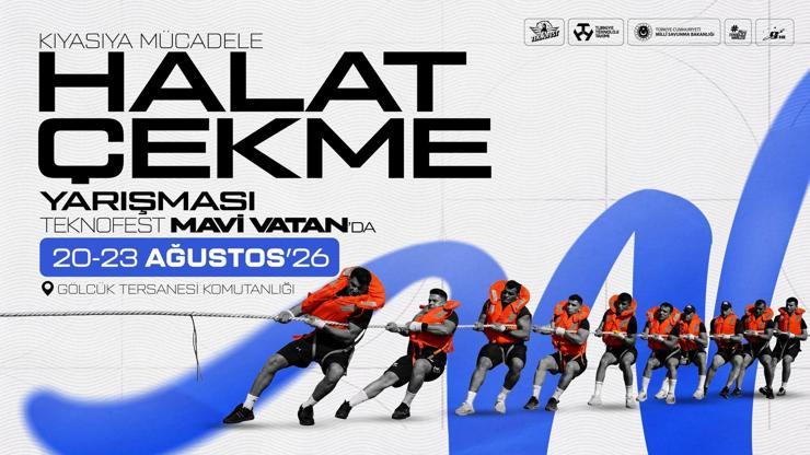 TEKNOFEST Mavi Vatan’da heyecan dolu dört gün TEKNOFEST Mavi Vatan’da heyecan dolu dört gün