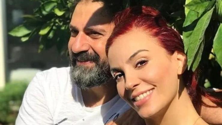 ERHAN ÇELİK'İN EŞİ ÖZLEM GÜLTEKİN NEDEN ÖLDÜ? Özlem Gültekin Kimdir, Hastalığı Neydi?