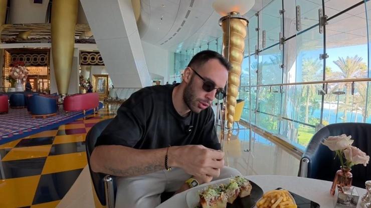 KURALSIZ SOKAKLAR AKŞAMI KURALSIZ SOKAKLAR AKŞAMI