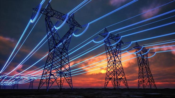 Türkiye'nin elektrik üretimi haziranda yüzde 6,5 arttı Türkiye'nin elektrik üretimi haziranda yüzde 6,5 arttı
