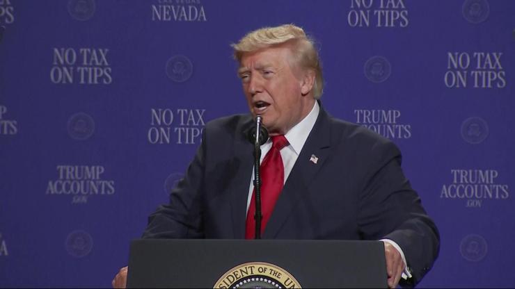 Trump’ın emri 5 milyar dolara mal olacak