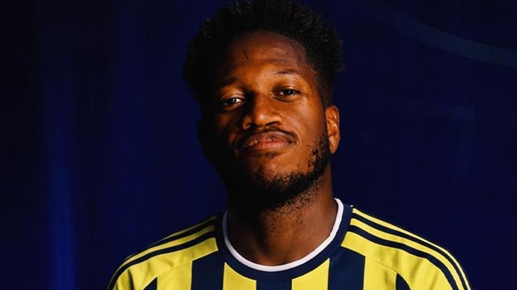 SON DAKİKA | Fenerbahçe, Fred’e veda etti SON DAKİKA | Fenerbahçe, Fred’e veda etti