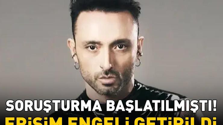 Soruşturma Başlatılmıştı Mabel Matizin Ha Leylim Klibine Erişim Engeli