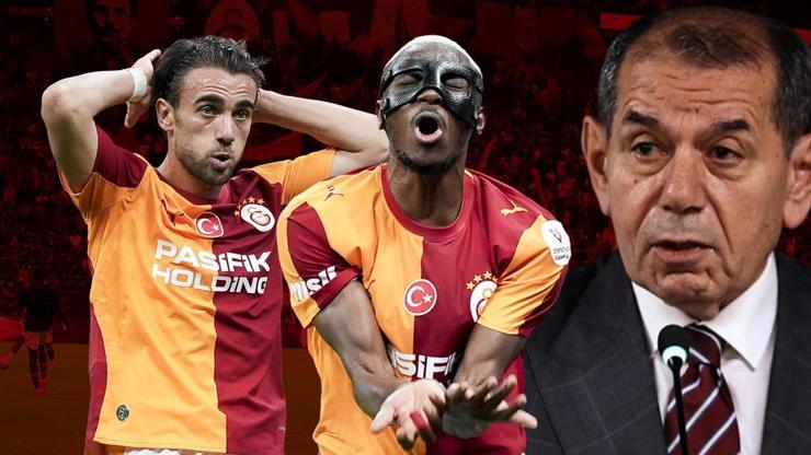 Galatasaray tribünleri istifa diye bağırdı Nihat Kahveci: Rakip 15 kat daha fazla transfer yaptı