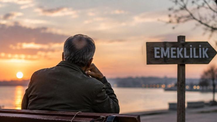 KADEMELİ EMEKLİLİK ŞARTLARI | Kademeli emeklilik çıkacak mı, Meclis’e ne zaman gelecek?