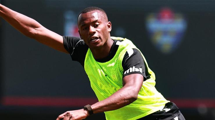 Beşiktaş, Eyüpspor maçına hazır Beşiktaş, Eyüpspor maçına hazır