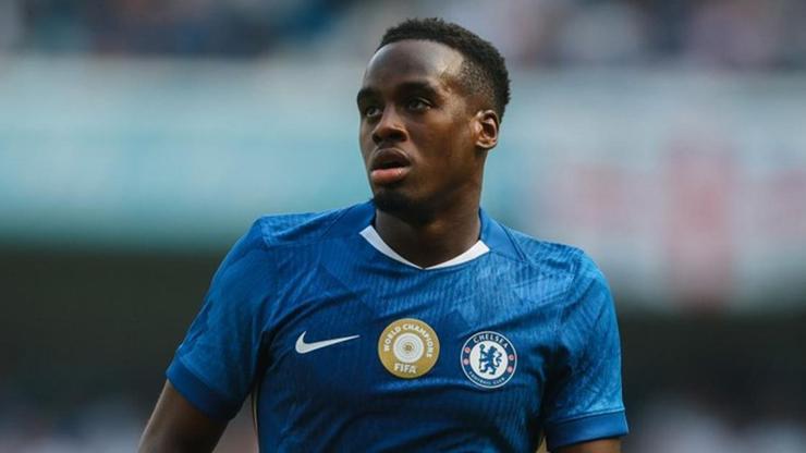 Fenerbahçe’den Jamie Gittens açıklaması geldi! Transfer edilecek mi?