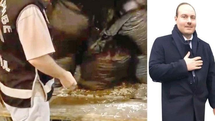 SON DAKİKA... Alihan Kuriş tutuklandı