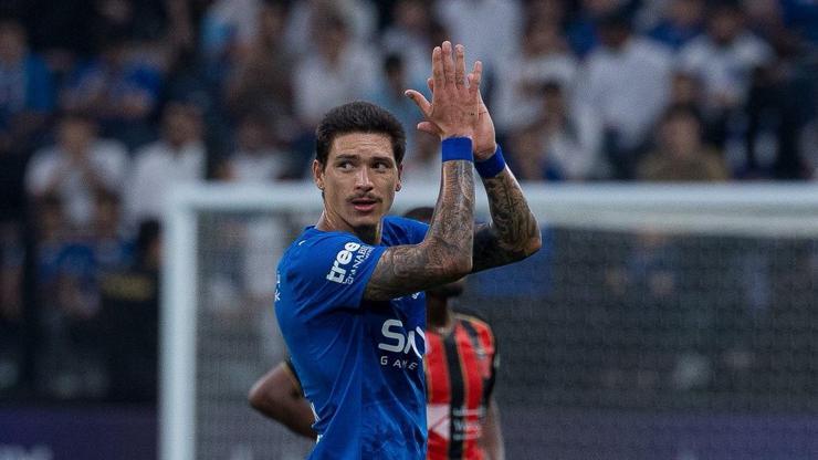 Trabzonspor'un yeni golcüsü geliyor! Darwin Nunez, Süper Lig yolunda...