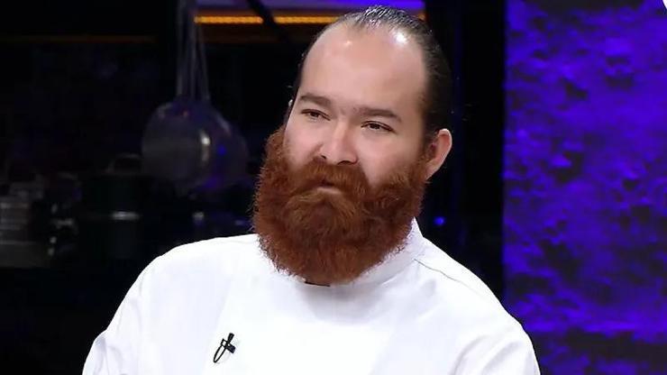 MasterChef Eren Kaşıkçının Ölüm Nedeni Belli Oldu