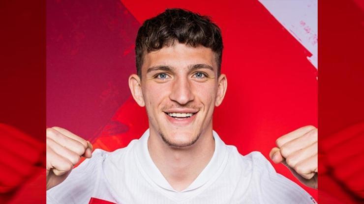 Ahmetcan Kaplan, Ajax'tan ayrılıyor! Yeni adresini duyurdular...