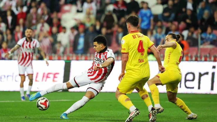 Göztepe, zorlu Samsunspor deplasmanıyla lige başlayacak