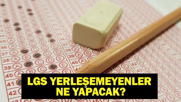 LGS YERLEŞEMEYENLER NE YAPACAK? LGS 3. Nakil Var Mı? Lise Nakil Komisyonu Süreci Nasıl İşleyecek? Gözler İl ve İlçe Nakil Komisyonlarında LGS YERLEŞEMEYENLER NE YAPACAK? LGS 3. Nakil Var Mı? Lise Nakil Komisyonu Süreci Nasıl İşleyecek? Gözler İl ve İlçe Nakil Komisyonlarında