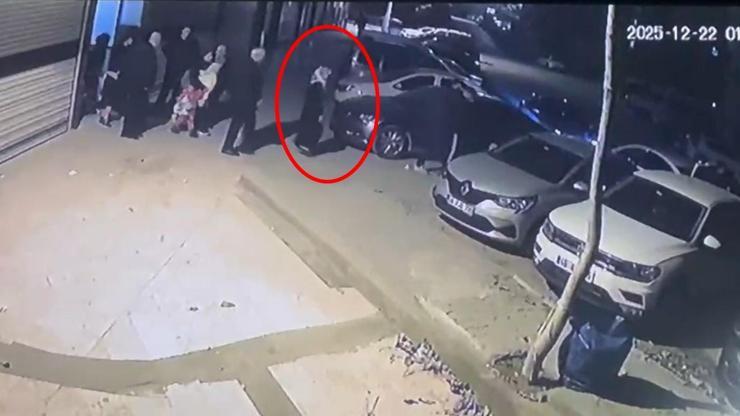 Öldürülen Fırat'ın annesi: Şüpheliler kadın kıyafetiyle kaçıyorlar, görüntüler var