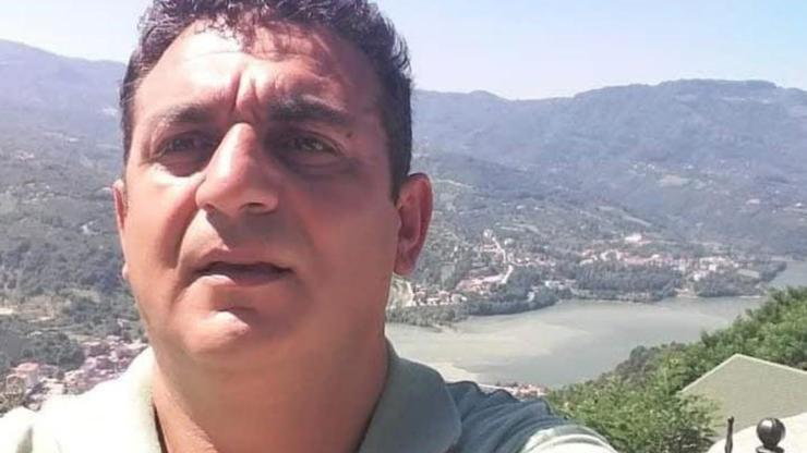 Ordu'da devrilen patpatın sürücüsü öldü