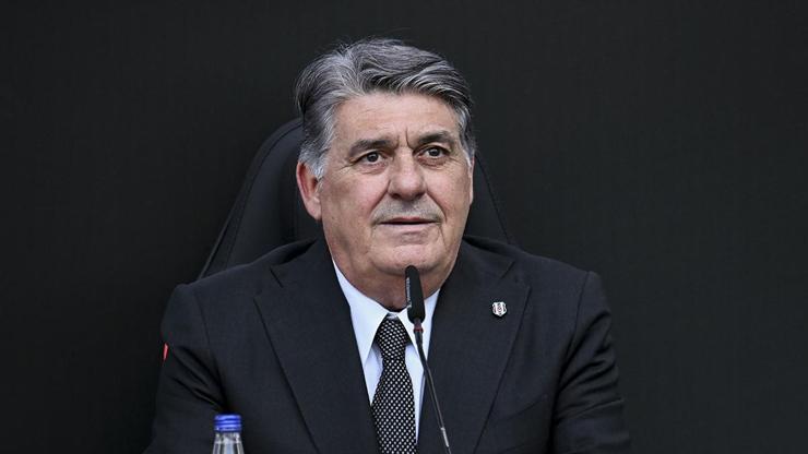 Beşiktaş Başkanı Serdal Adalı, Eyüpspor maçı öncesi camiaya seslendi Beşiktaş Başkanı Serdal Adalı, Eyüpspor maçı öncesi camiaya seslendi