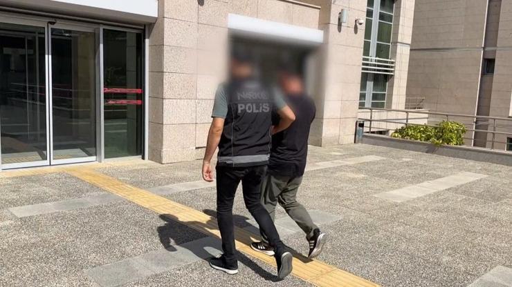 Batman'da uyuşturucuya 5 tutuklama Batman'da uyuşturucuya 5 tutuklama
