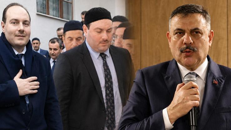 Bakan Çiftçi’den Bylock benzetmesi: Alihan Kuriş suç şebekesinin de Blopper uygulaması var