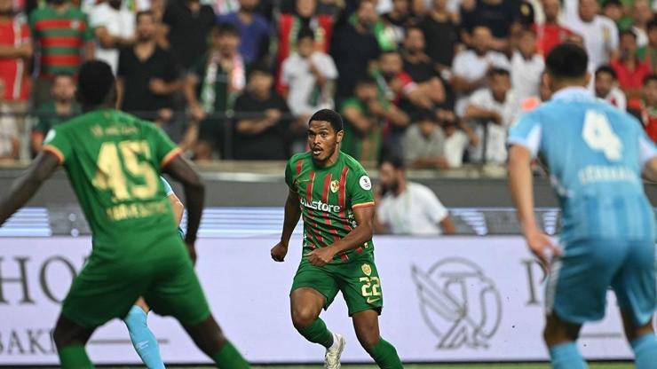 Amedspor 3-0 Erzurumspor FK Maç Özeti | Amedspor, sezona müthiş başladı Amedspor 3-0 Erzurumspor FK Maç Özeti | Amedspor, sezona müthiş başladı