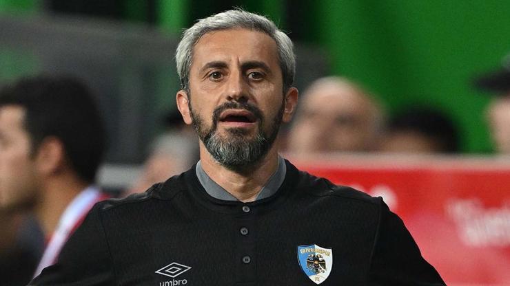  Süper Lig’de kalabilmek için elimizden gelen her şeyi yapacağız