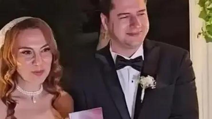 Ümit Besen Uçağı Kaçırdı, Kızının Nikahına Yetişemedi