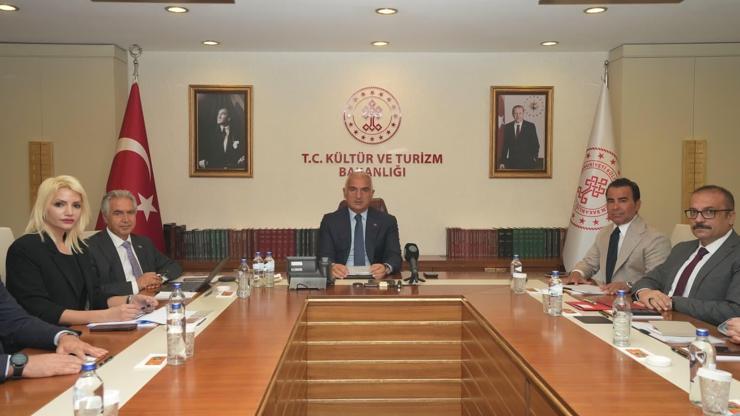 Dünya mirasının kalbi 2027’de İstanbul’da atacak
