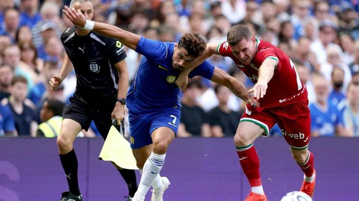 Pedro Neto, Al-Hilal'den gelen teklifi kabul etti Pedro Neto, Al-Hilal'den gelen teklifi kabul etti