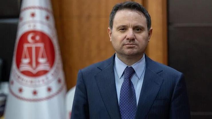 Yeni nesil suç örgütlerine soruşturma Bakan Gürlek: 818 şüphelinin mal varlıklarına el kondu