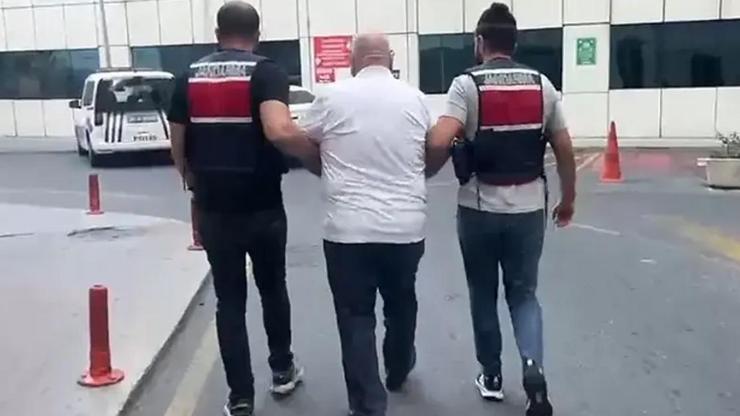 Kendilerini MİT görevlisi olarak tanıtan 3 şüpheli tutuklandı Kendilerini MİT görevlisi olarak tanıtan 3 şüpheli tutuklandı