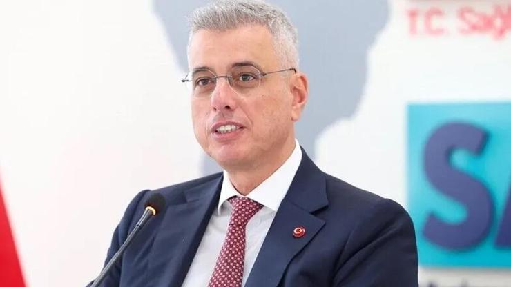 Sağlık Bakanlığı'ndan kanserle mücadelede dev adım! 99 milyon mesajla on binlerce hayat kurtuldu