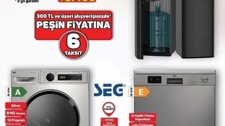 A101 KATALOĞU 20 AĞUSTOS İNDİRİMLERİ: A101 Aldın Aldın aktüel afişinde neler var Araç içi kamera, basınçlı yıkama makinesi, boy aynası...