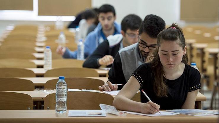  YKS yerleştirme sonuçları açıklandı