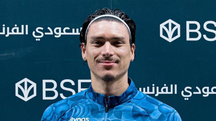 Trabzonspor, Darwin Nunez için Al Hilal ile görüşmeleri sürdürüyor