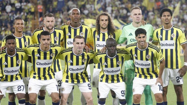 Fenerbahçe’de Brezilya etkisi, yerini Fransa'ya bıraktı