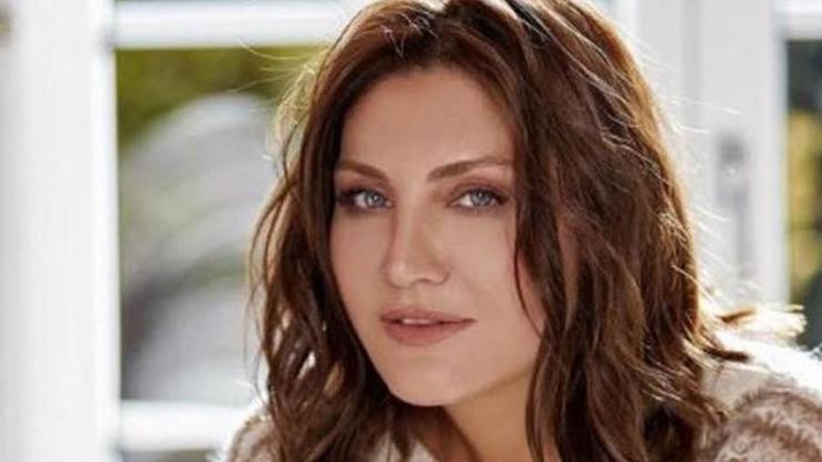 Sibel Can’ın son hali sanal medyayı ikiye böldü Sahne görüntüsü gündem oldu