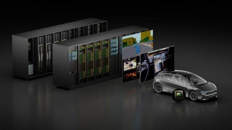 İnsansı Robotlar, AI Fabrikaları ve Otonom Sürüş Geliyor