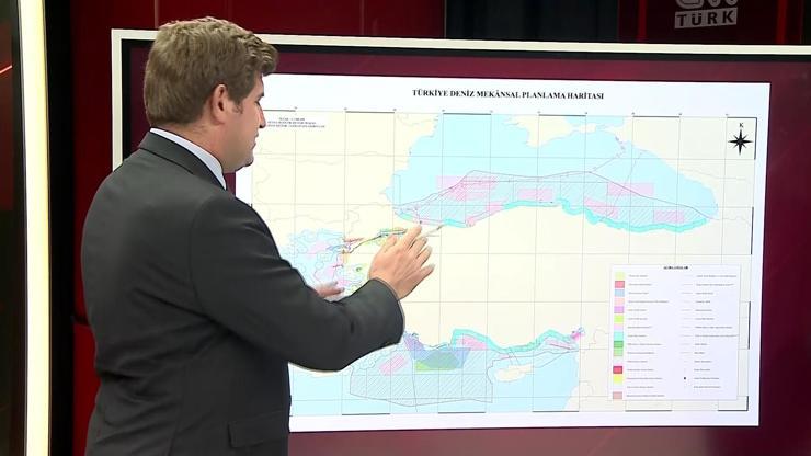 Özel Haber | Mavi Vatanda kritik hamle: Doğu Akdeniz ve Kuzey Egede Milli Deniz Parkı İlanı