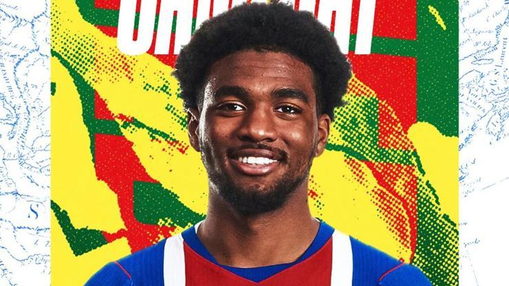 Liverpool, PSG'nin genç yıldızı Ibrahim Mbaye ile anlaştı Liverpool, PSG'nin genç yıldızı Ibrahim Mbaye ile anlaştı
