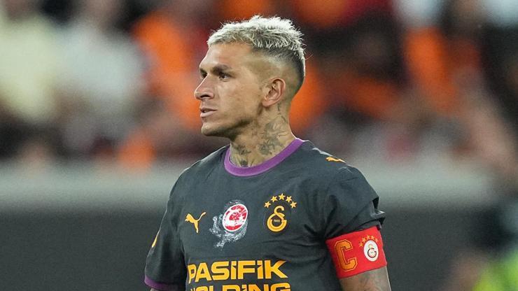 Galatasaray, Lucas Torreira’yı tutmak için harekete geçti Galatasaray, Lucas Torreira’yı tutmak için harekete geçti