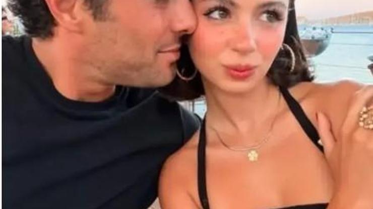 Zeynep Atılgan’dan Ali Öner’e romantik doğum günü mesajı: “İyi ki doğdun sevgilim”