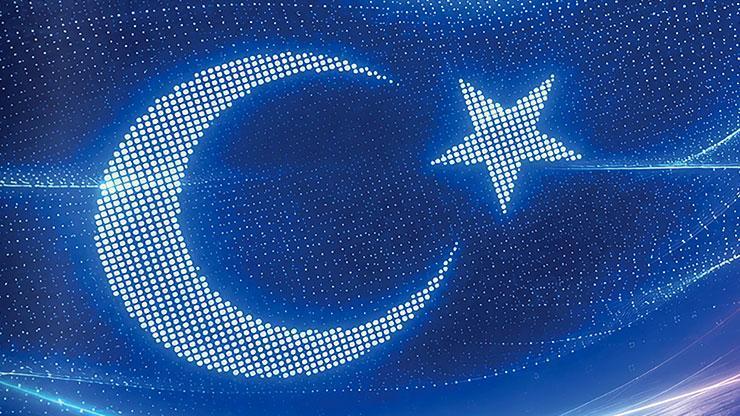 Türkiye’nin yapay zekâ eylem planı yayımlandı! İşte tüm ayrıntılar Türkiye’nin yapay zekâ eylem planı yayımlandı! İşte tüm ayrıntılar